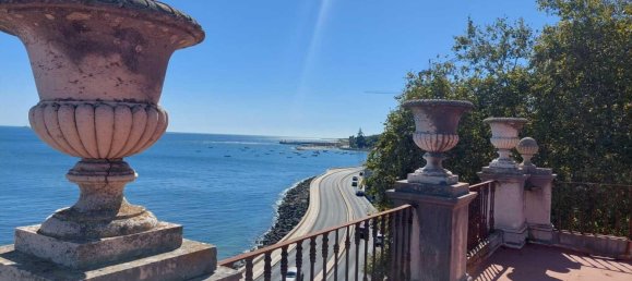 27 bedrooms Villa in Oeiras, Portugal No. 106083 15