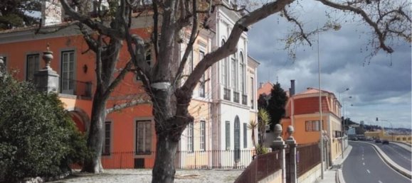 27 bedrooms Villa in Oeiras, Portugal No. 106083 4