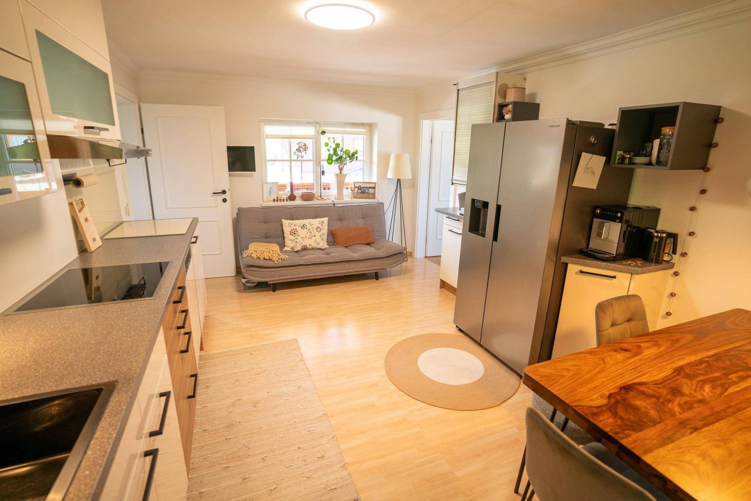 1 bedroom Apartment in St. Johann im Pongau, Austria No. 244205