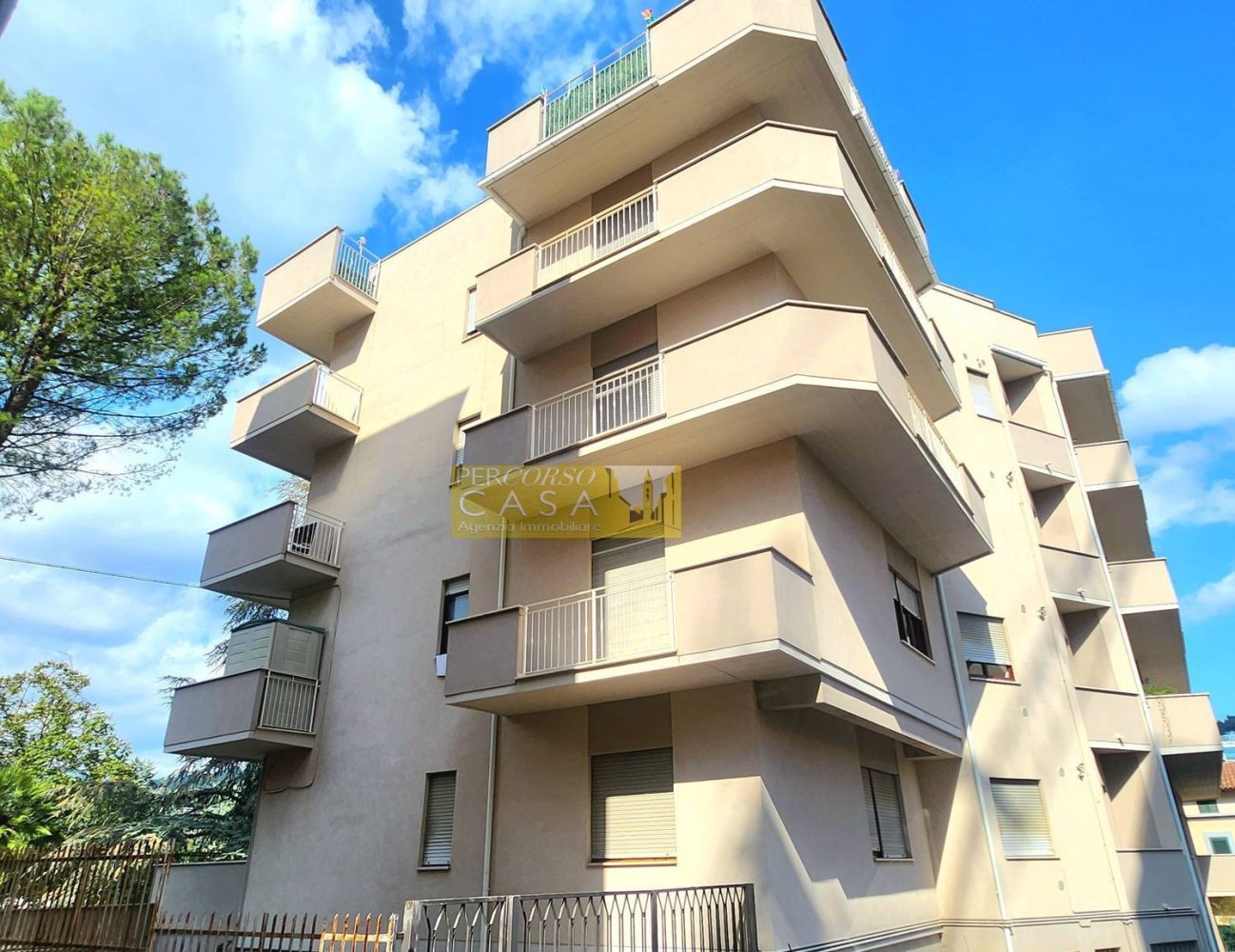 5 rooms Apartment in Tortoreto, Italy No. 96990