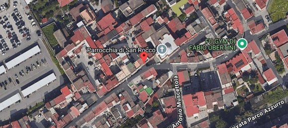 1 bedroom Apartment in Naples, Italy No. 304918 2