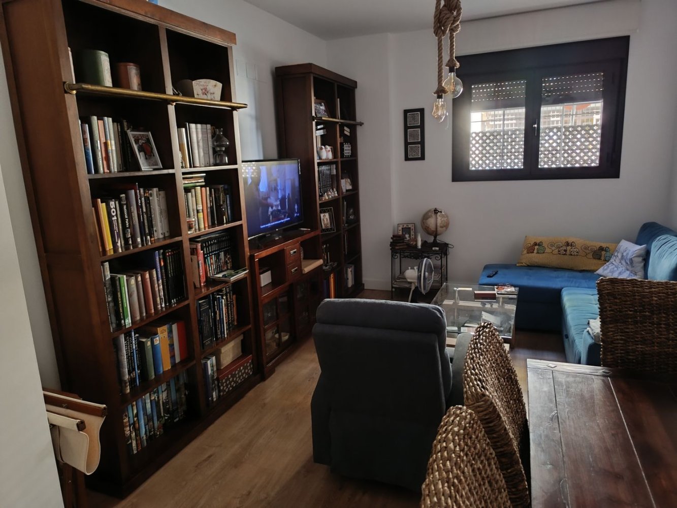 3 bedrooms Apartment in Andalusia, Spain No. 209791