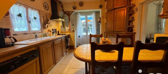 4 غرف نوم منزل في Fondettes, France رقم 228394 10