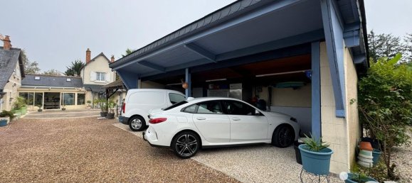 4 غرف نوم منزل في Fondettes, France رقم 228394 3