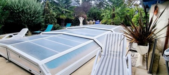 4 غرف نوم منزل في Fondettes, France رقم 228394 2