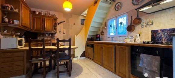 4 غرف نوم منزل في Fondettes, France رقم 228394 11