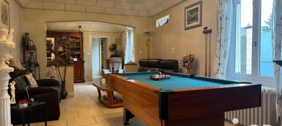 4 غرف نوم منزل في Fondettes, France رقم 228394 5