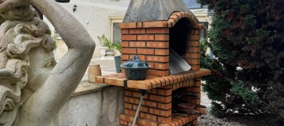 4 غرف نوم منزل في Fondettes, France رقم 228394 13