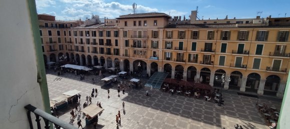 1 bedroom Apartment in Palma de Majorca, Spain No. 954 10