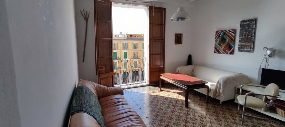 1 bedroom Apartment in Palma de Majorca, Spain No. 954 9