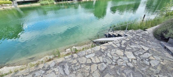 Casa de 4 habitaciónes en Gross-Enzersdorf, Austria No. 186196 6