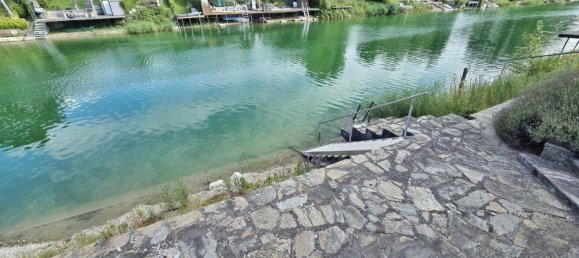 Casa de 4 habitaciónes en Gross-Enzersdorf, Austria No. 186196 18