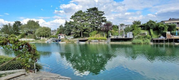 Casa de 4 habitaciónes en Gross-Enzersdorf, Austria No. 186196 8