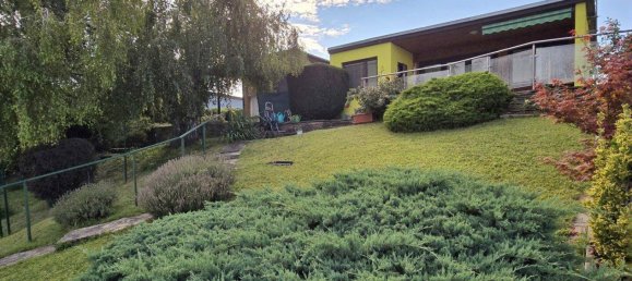 Casa de 4 habitaciónes en Gross-Enzersdorf, Austria No. 186196 15