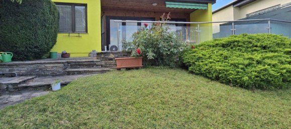 Casa de 4 habitaciónes en Gross-Enzersdorf, Austria No. 186196 7