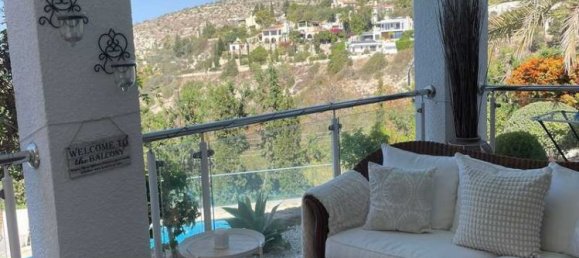 3 bedrooms Villa in Tala, Cyprus No. 19881 4