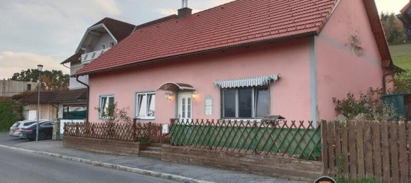 3 rooms House in Kirchschlag in der Buckligen Welt, Austria No. 121302 21