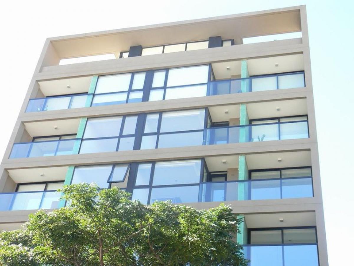 Studio à Mar del Plata, Argentina No. 79450