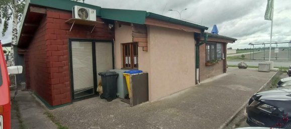 Коммерческая недвижимость 48м² в Лассе, Австрия № 133929 10