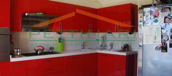 4 rooms Penthouse in Porto Recanati, Italy No. 72475 11