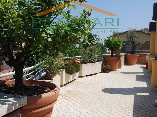 4-salle Penthouse à Porto Recanati, Italy No. 72475