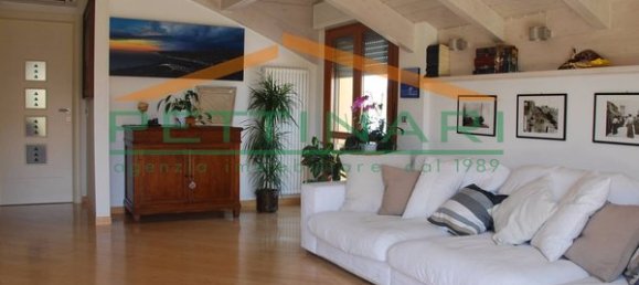 4 rooms Penthouse in Porto Recanati, Italy No. 72475 10