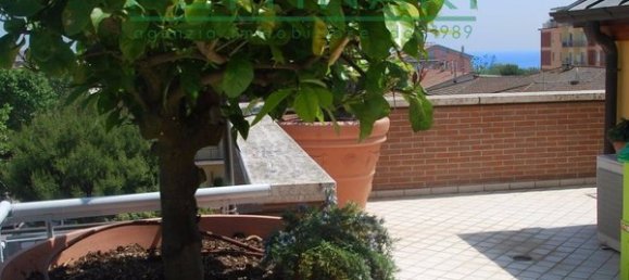 4 rooms Penthouse in Porto Recanati, Italy No. 72475 13