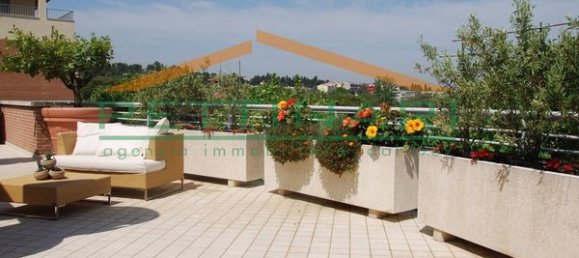 4 rooms Penthouse in Porto Recanati, Italy No. 72475 5