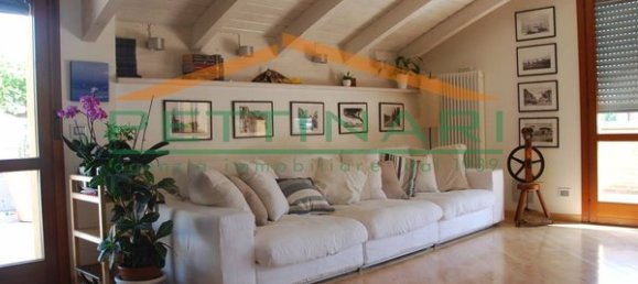 4 rooms Penthouse in Porto Recanati, Italy No. 72475 8