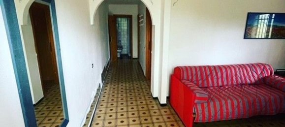 2-Zimmer Wohnung in San Colombano Certenoli, Italy, Nr. 168560 5