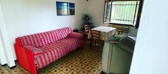 2-Zimmer Wohnung in San Colombano Certenoli, Italy, Nr. 168560 6