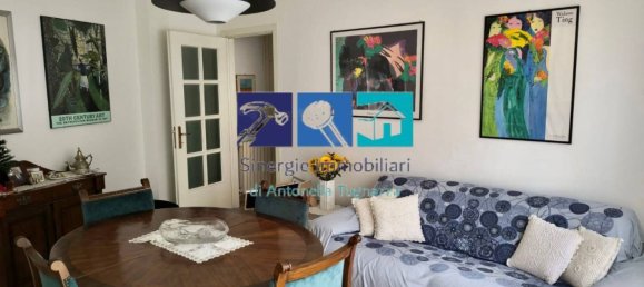 2 bedrooms Apartment in Ancona, Italy No. 273955 22