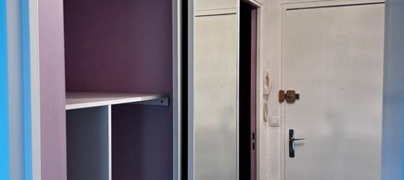 2 chambres Appartement à Clermont-Ferrand, France No. 340348 12