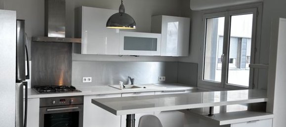 2 chambres Appartement à Clermont-Ferrand, France No. 340348 2