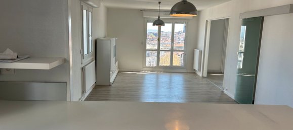 2 chambres Appartement à Clermont-Ferrand, France No. 340348 10