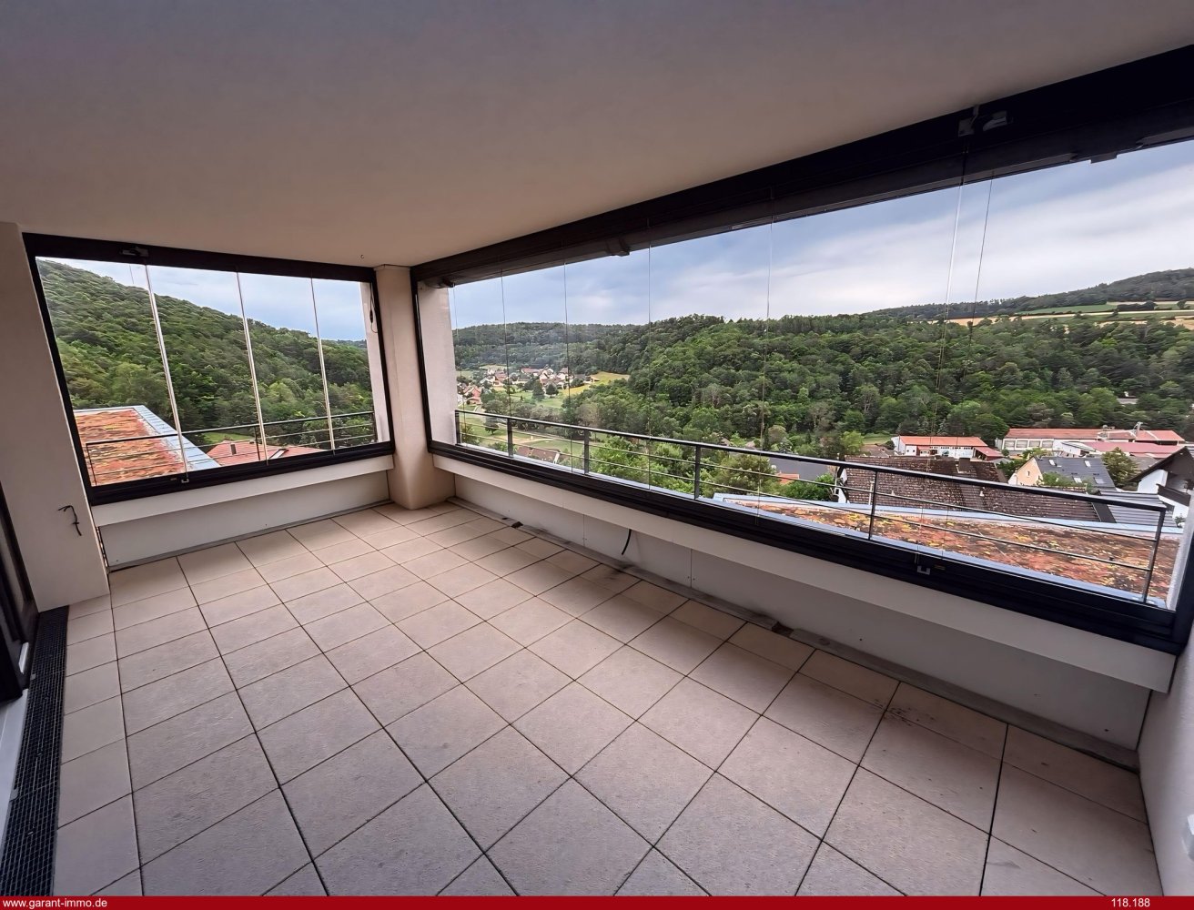 1 Schlafzimmer Wohnung in Bamberg, Germany, Nr. 233312