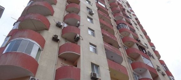 Apartamento de 3 dormitorios en Nasimi, Azerbaijan No. 288 9