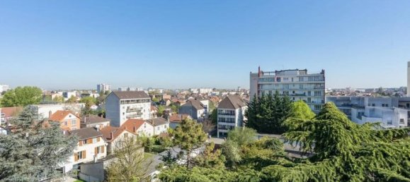 2 Schlafzimmer Wohnung in Les Pavillons-sous-Bois, France, Nr. 312357 4