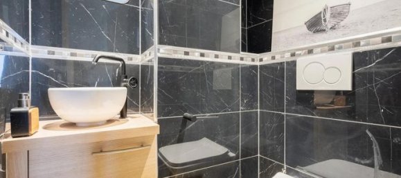 2 Schlafzimmer Wohnung in Les Pavillons-sous-Bois, France, Nr. 312357 15