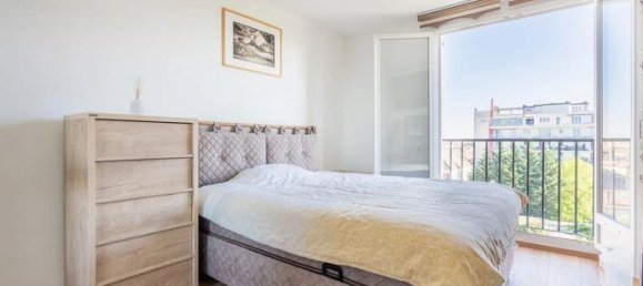 2 Schlafzimmer Wohnung in Les Pavillons-sous-Bois, France, Nr. 312357 10