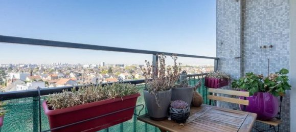 2 Schlafzimmer Wohnung in Les Pavillons-sous-Bois, France, Nr. 312357 6