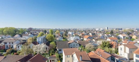 2 Schlafzimmer Wohnung in Les Pavillons-sous-Bois, France, Nr. 312357 5