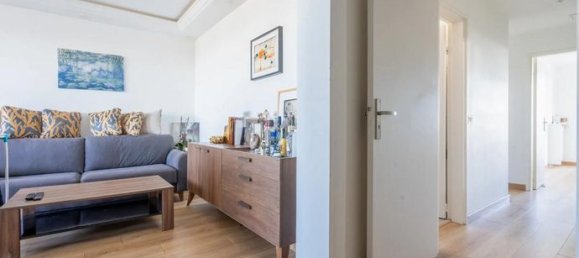 2 Schlafzimmer Wohnung in Les Pavillons-sous-Bois, France, Nr. 312357 8