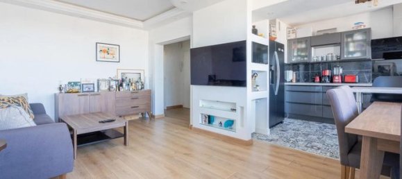 2 Schlafzimmer Wohnung in Les Pavillons-sous-Bois, France, Nr. 312357 7