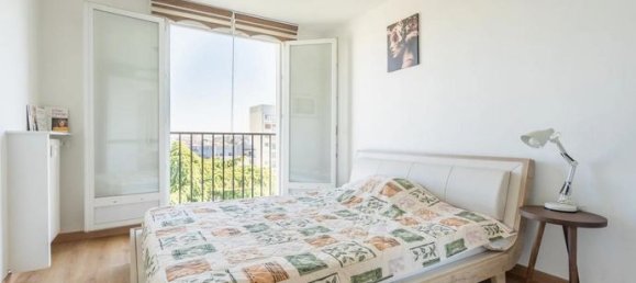 2 Schlafzimmer Wohnung in Les Pavillons-sous-Bois, France, Nr. 312357 12