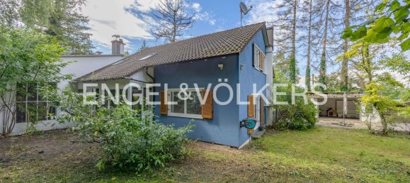 3 chambres Maison à Furstenfeldbruck, Germany No. 318817 9