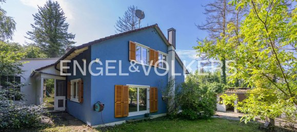 3 chambres Maison à Furstenfeldbruck, Germany No. 318817 2