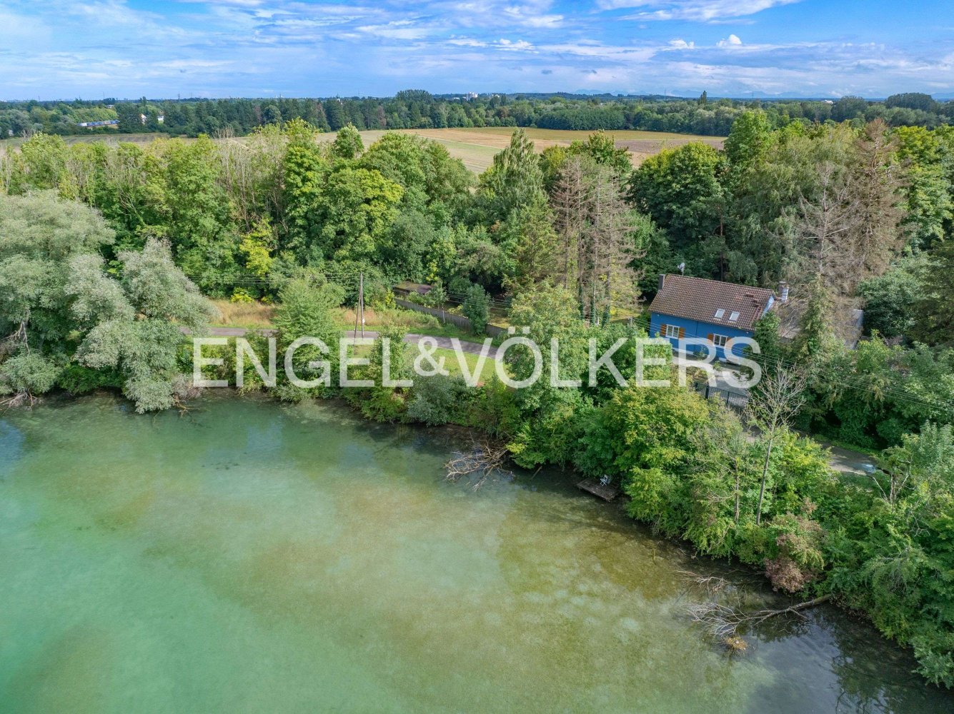 3 chambres Maison à Furstenfeldbruck, Germany No. 318817