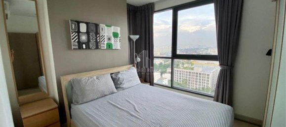 شقة 2 غرف نوم  في Ideo Mobi Sukhumvit 81 Railay Beach, Thailand رقم 30477 4