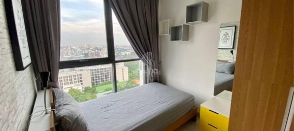 شقة 2 غرف نوم  في Ideo Mobi Sukhumvit 81 Railay Beach, Thailand رقم 30477 5